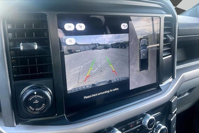 2025 Ford F-150 Lightning Pro