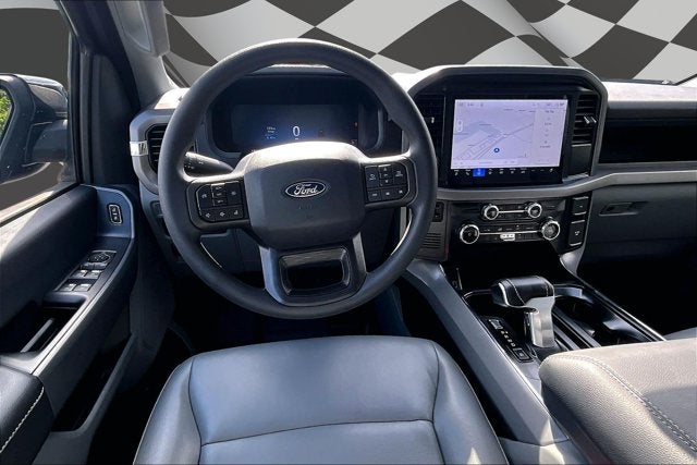 2025 Ford F-150 Lightning Pro