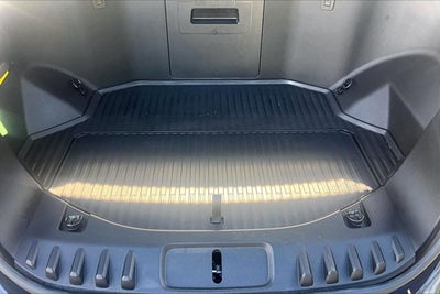 2025 Ford F-150 Lightning Pro
