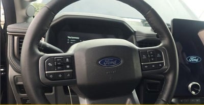 2025 Ford F-150 Lightning Flash LONG RANGE