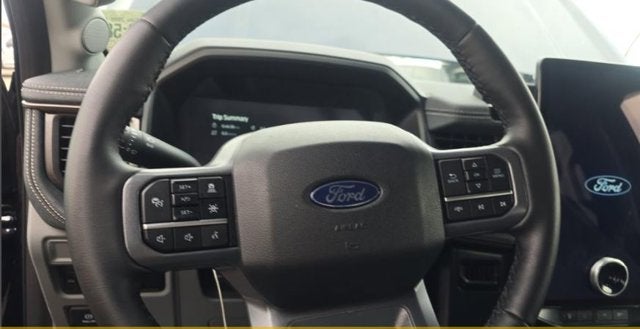 2025 Ford F-150 Lightning Flash LONG RANGE