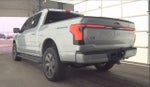 2024 Ford F-150 Lightning LARIAT LONG RANGE PANO ROOF