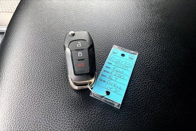 2020 Ford Super Duty F-250 SRW 4WD