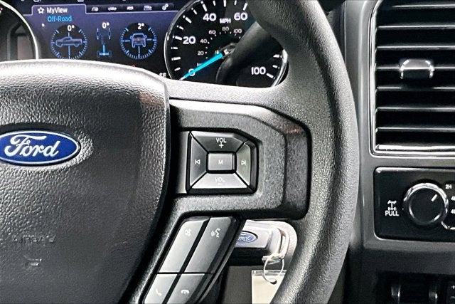 2020 Ford Super Duty F-250 SRW 4WD