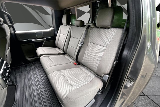 2020 Ford Super Duty F-250 SRW 4WD