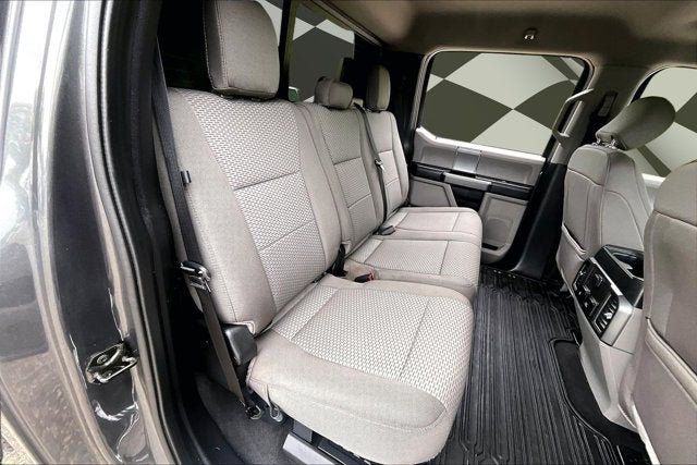 2020 Ford Super Duty F-250 SRW 4WD
