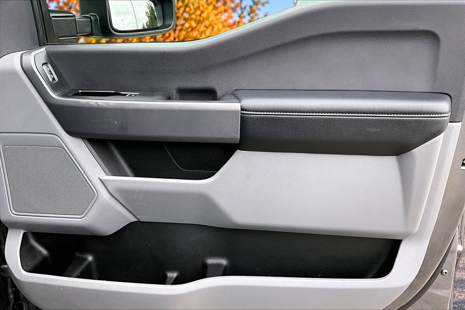 2023 Ford Super Duty F-250 SRW 4WD