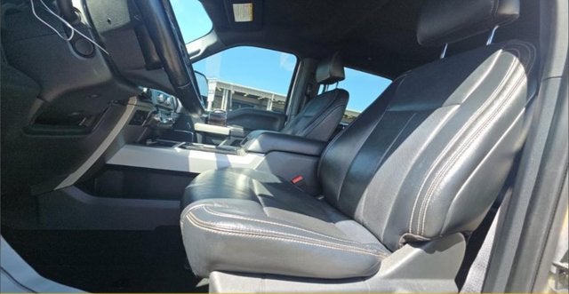 2022 Ford Super Duty F-250 SRW LARIAT
