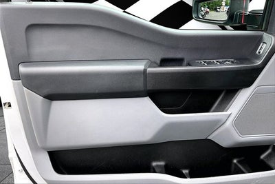 2023 Ford Super Duty F-250 SRW XL