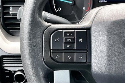 2023 Ford Super Duty F-250 SRW XL