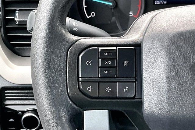 2023 Ford Super Duty F-250 SRW XL