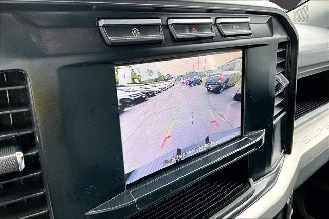 2023 Ford Super Duty F-250 SRW XL
