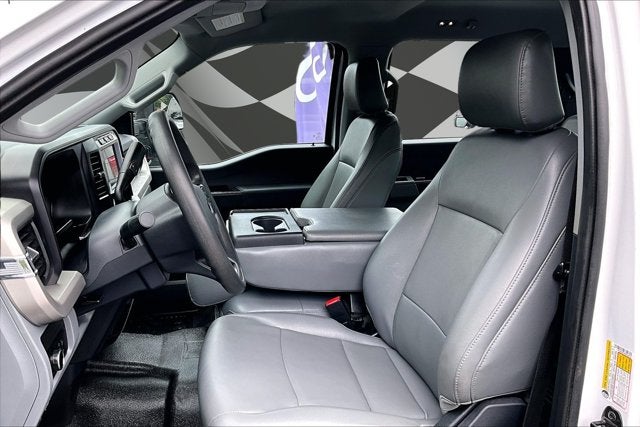 2023 Ford Super Duty F-250 SRW XL