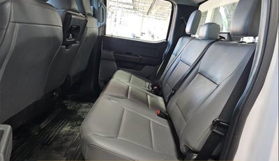 2023 Ford Super Duty F-250 SRW XL