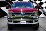 2019 Ford Super Duty F-250 SRW LARIAT