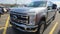 2024 Ford Super Duty F-250 SRW XLT POWER STROKE FX4