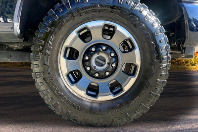 2023 Ford Super Duty F-250 SRW LARIAT