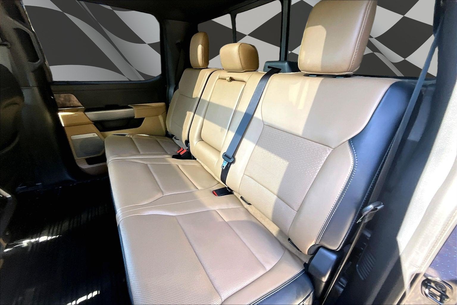 2023 Ford Super Duty F-250 SRW LARIAT