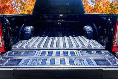 2023 Ford Super Duty F-250 SRW LARIAT