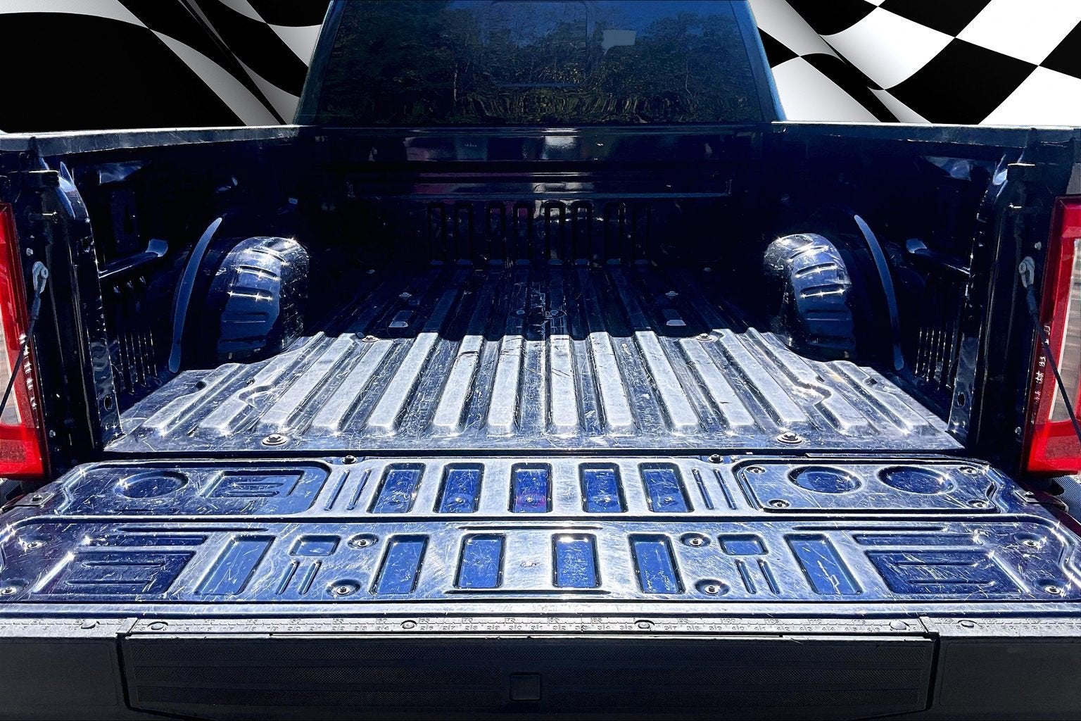 2023 Ford Super Duty F-250 SRW LARIAT