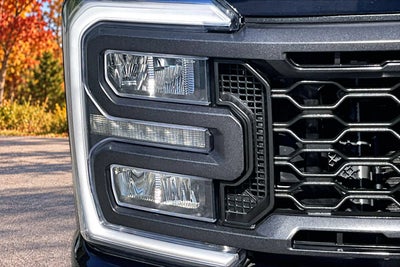 2023 Ford Super Duty F-250 SRW LARIAT