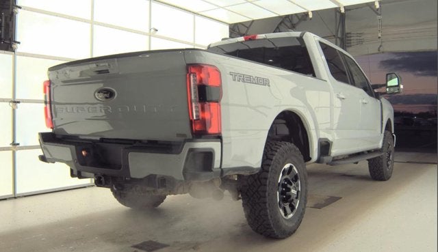 2025 Ford Super Duty F-250 SRW XLT
