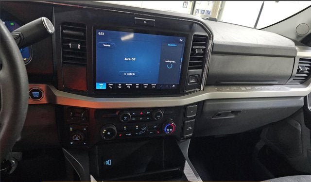 2025 Ford Super Duty F-250 SRW XLT