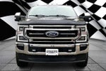 2022 Ford Super Duty F-350 SRW LARIAT