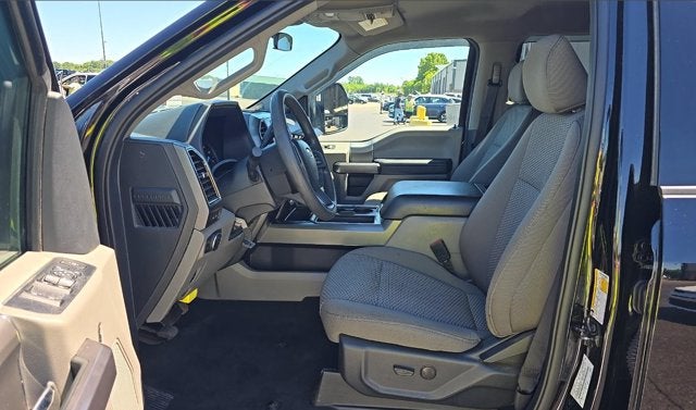 2022 Ford Super Duty F-350 SRW XLT