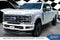 2024 Ford Super Duty F-350 SRW Platinum
