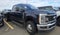 2023 Ford Super Duty F-350 DRW LARIAT ULTIMATE