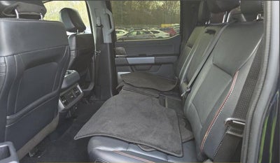 2023 Ford Super Duty F-350 DRW LARIAT ULTIMATE