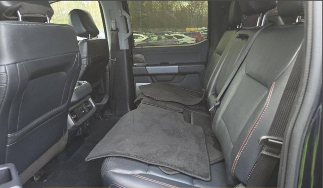 2023 Ford Super Duty F-350 DRW LARIAT ULTIMATE