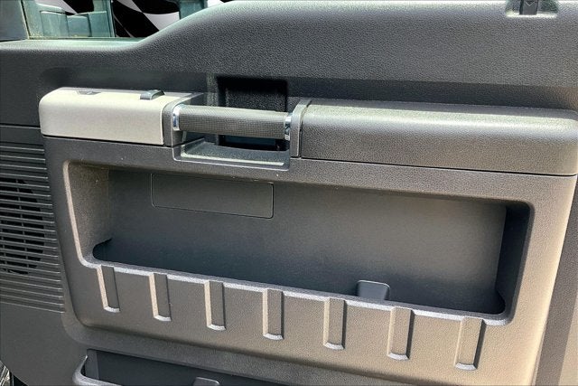 2016 Ford Super Duty F-350 DRW Lariat