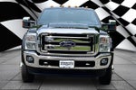 2016 Ford Super Duty F-350 DRW Lariat