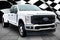 2025 Ford Super Duty F-350 DRW XL