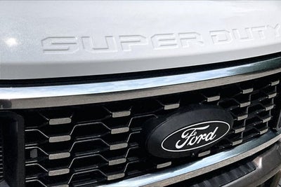 2023 Ford Super Duty F-450 DRW King Ranch