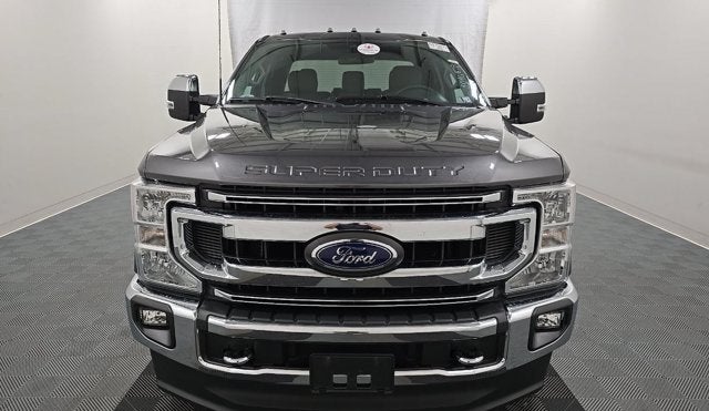 2020 Ford Super Duty F-350 SRW XLT