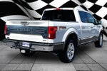 2020 Ford F-150 4WD