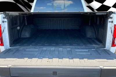 2020 Ford F-150 4WD