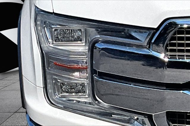 2020 Ford F-150 4WD