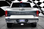 2020 Ford F-150 4WD