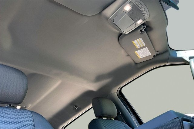 2018 Ford F-150 4WD