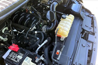 2018 Ford F-150 4WD