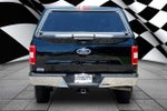 2018 Ford F-150 4WD