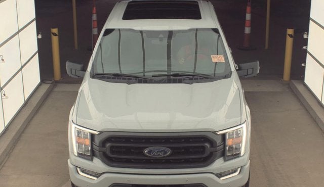 2023 Ford F-150 XLT FX4 PANO ROOF SPORT