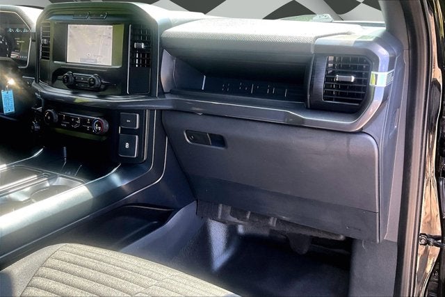 2023 Ford F-150 XL STX 4WD