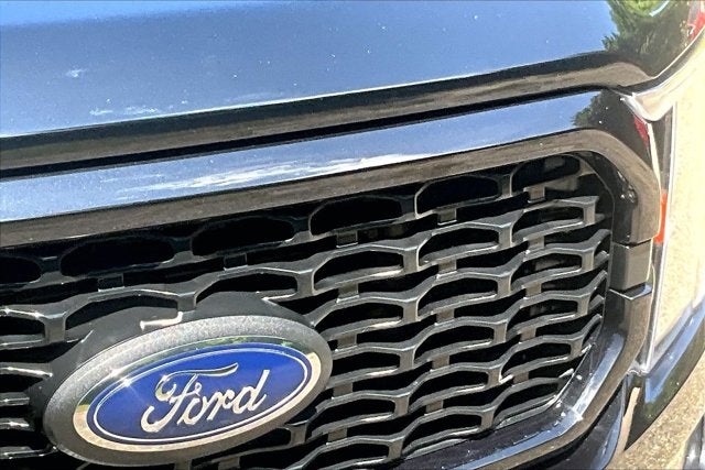 2023 Ford F-150 XL STX 4WD