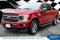 2019 Ford F-150 4WD