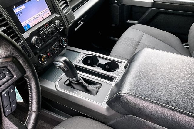2019 Ford F-150 4WD
